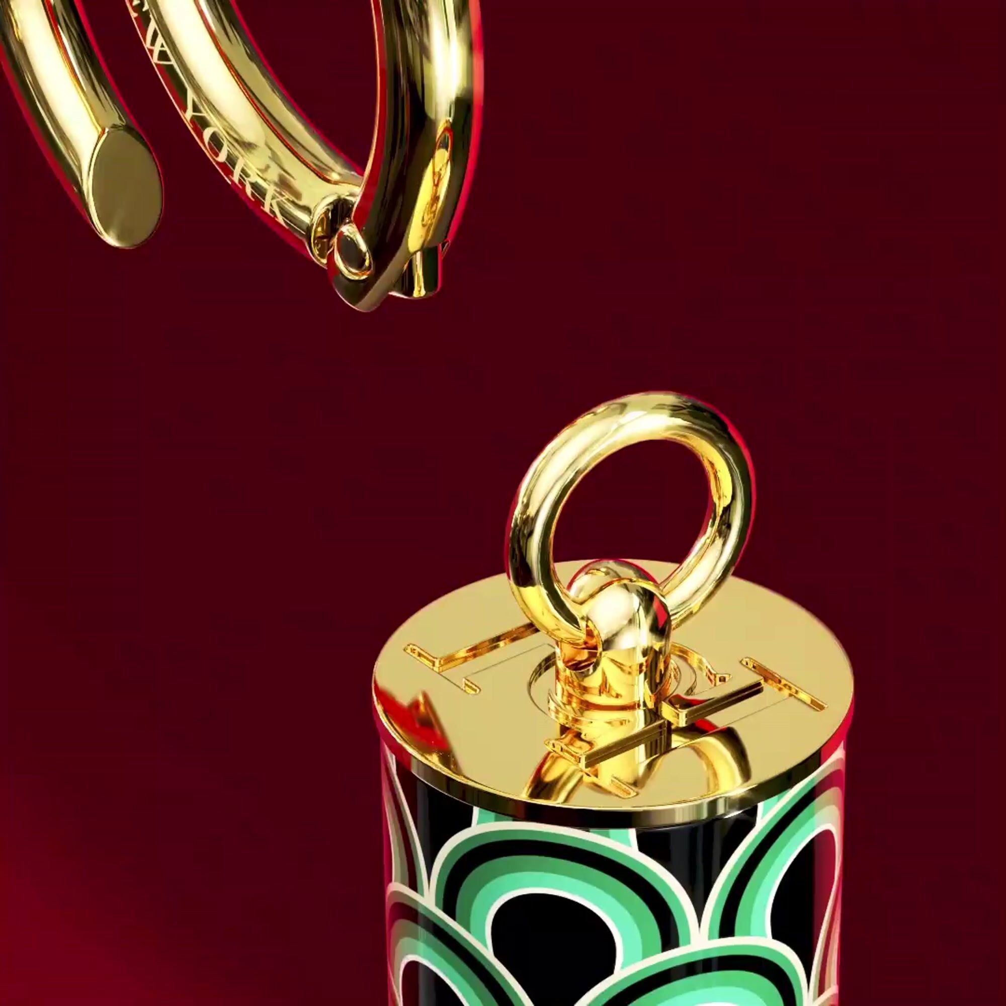 The Bangle | Carolina Herrera BR