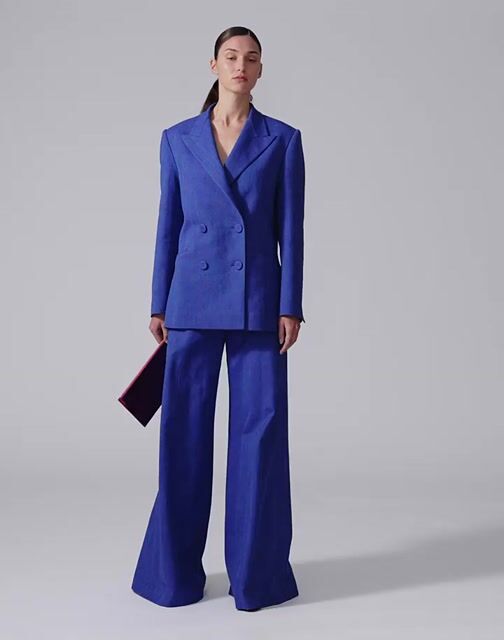 Claude Blazer | Parallel